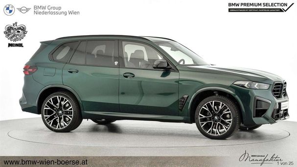 BMW X5 M M xDrive 459 kW image number 12