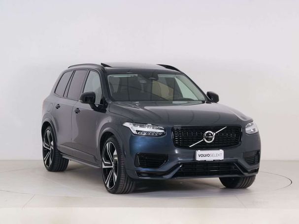 Volvo XC90 T8 Recharge AWD 335 kW image number 2