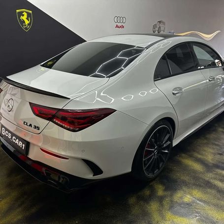 Mercedes-Benz CLA 35 AMG 4Matic 225 kW image number 7