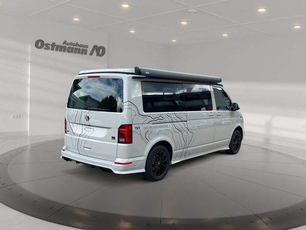 Volkswagen T6 California 110 kW image number 3