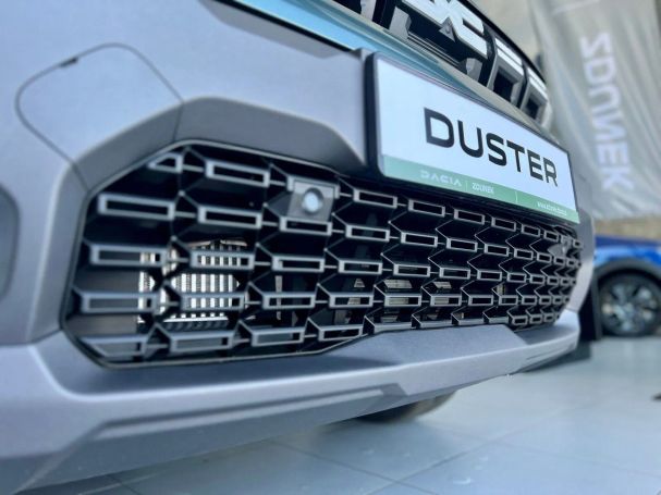 Dacia Duster 74 kW image number 30