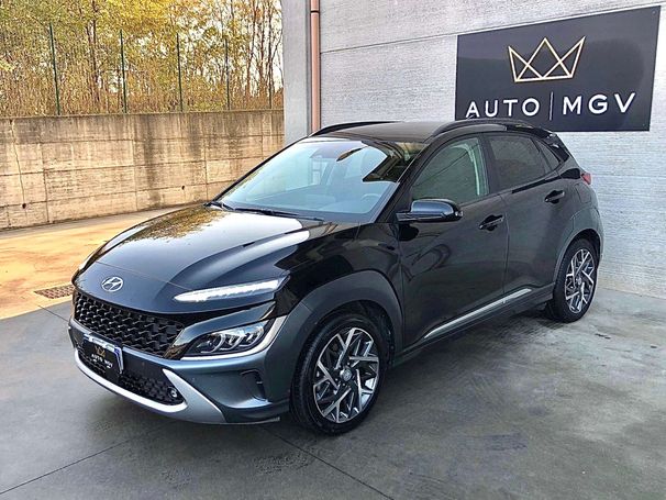 Hyundai Kona 1.6 GDI DCT 104 kW image number 1