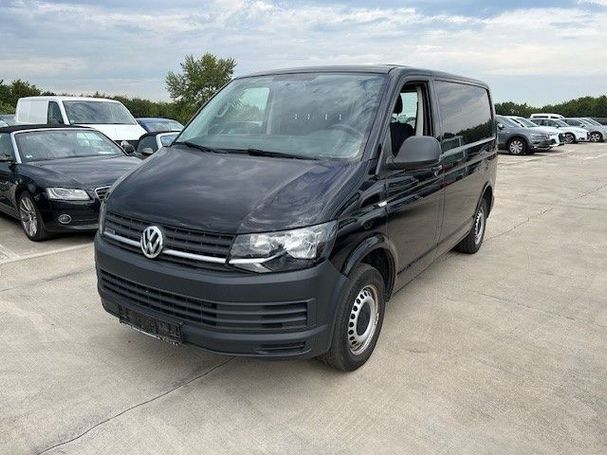 Volkswagen T6 Transporter 4Motion 110 kW image number 1