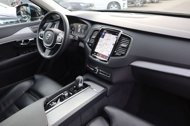 Volvo XC90 Recharge T8 AWD 288 kW image number 12