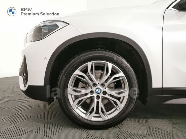 BMW X1 16d sDrive 85 kW image number 13