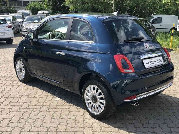 Fiat 500 1.0 51 kW image number 4