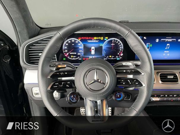 Mercedes-Benz GLE 53 AMG 4Matic+ 400 kW image number 17