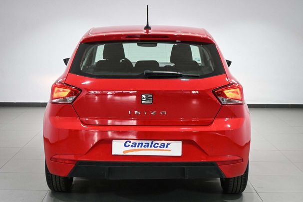 Seat Ibiza 1.0 TSI S&S Style 70 kW image number 5