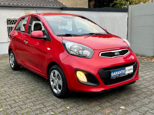 Kia Picanto 51 kW image number 2