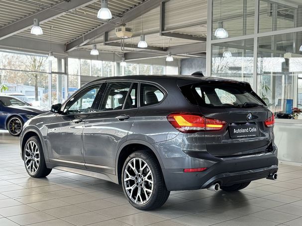 BMW X1 xDrive 170 kW image number 4