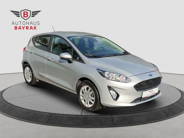 Ford Fiesta 52 kW image number 2