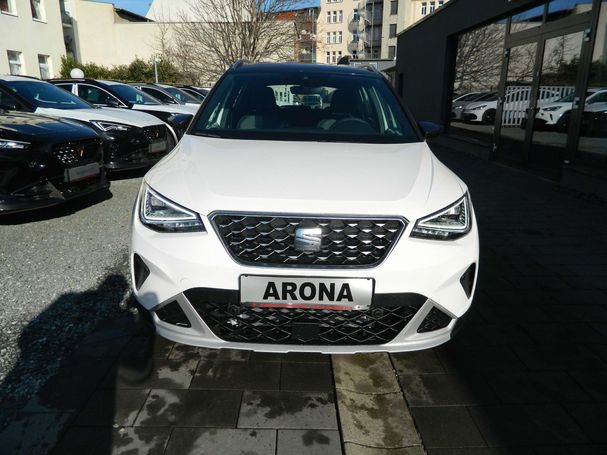 Seat Arona 1.0 TSI Xperience DSG 81 kW image number 3