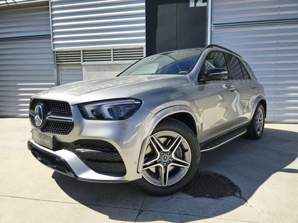 Mercedes-Benz GLE 300 d 4Matic 180 kW image number 2