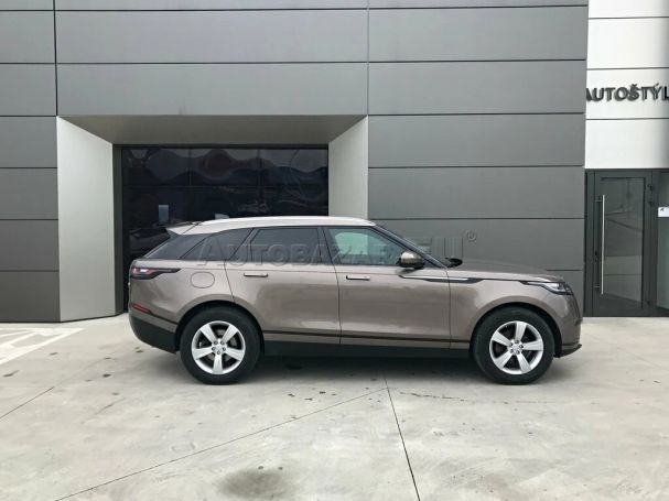 Land Rover Range Rover Velar 2.0d S 177 kW image number 3