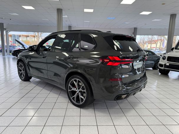 BMW X5 xDrive 210 kW image number 6