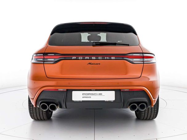 Porsche Macan PDK 195 kW image number 7