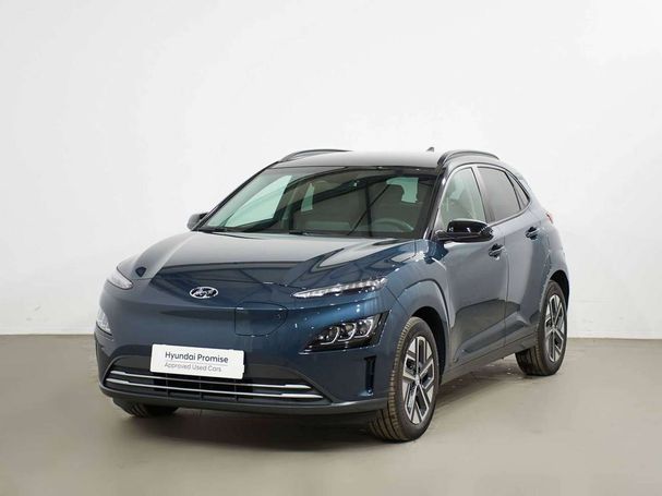 Hyundai Kona EV 150 kW image number 2