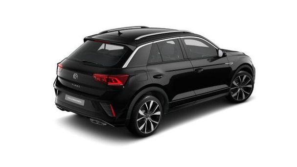 Volkswagen T-Roc DSG 110 kW image number 7