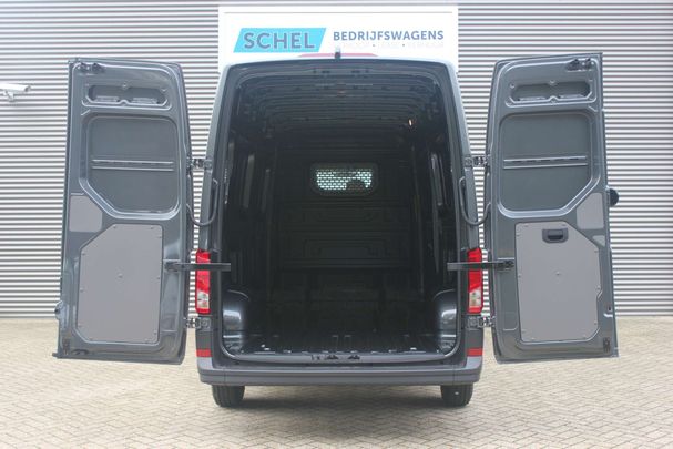 Volkswagen Crafter 35 TDI 130 kW image number 7