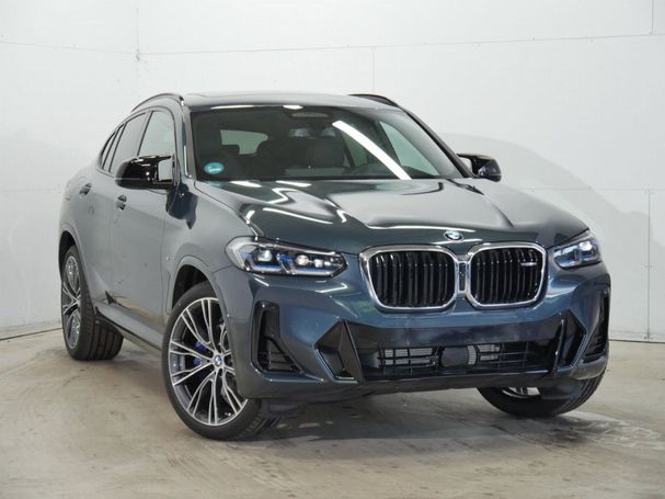 BMW X4 M40i xDrive 265 kW image number 3