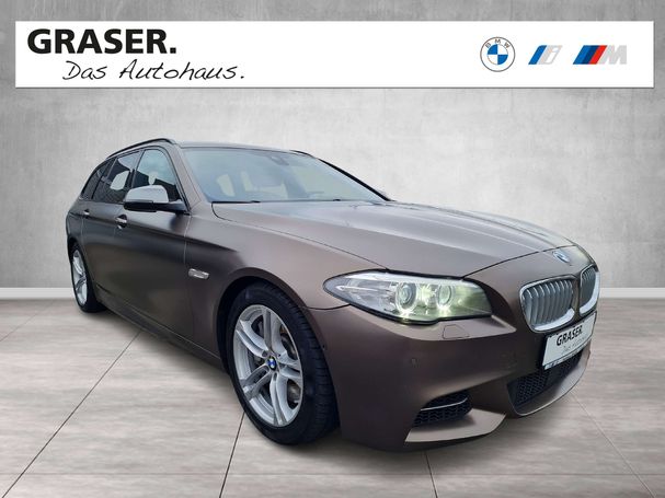 BMW M550d Touring xDrive M Sport 280 kW image number 1