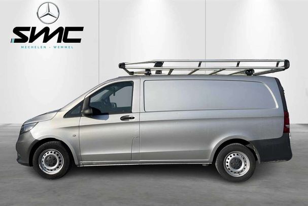 Mercedes-Benz Vito 116 CDi 120 kW image number 3