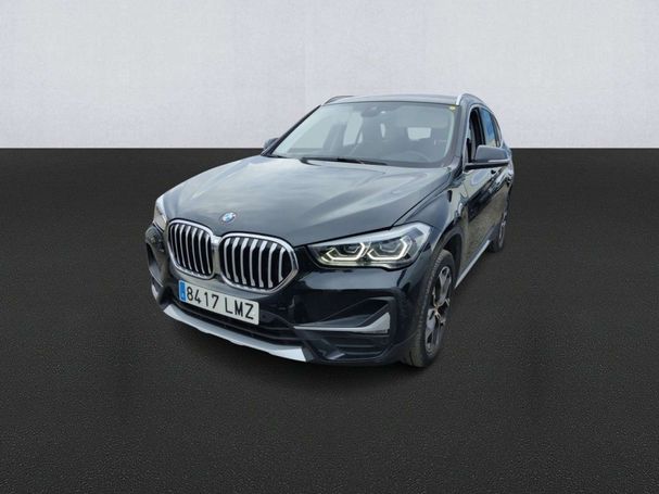 BMW X1 xDrive18d 110 kW image number 1