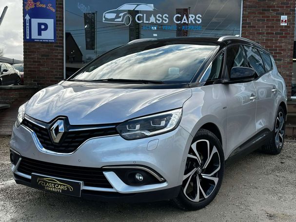 Renault Grand Scenic dCi BOSE EDITION 118 kW image number 1