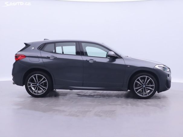 BMW X2 sDrive 141 kW image number 8