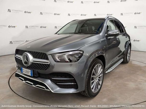 Mercedes-Benz GLE 350 de PHEV 4Matic 235 kW image number 1