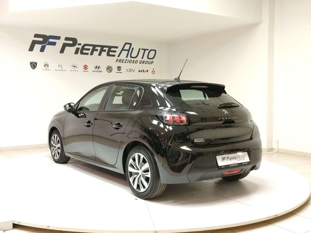 Peugeot 208 PureTech 75 55 kW image number 3