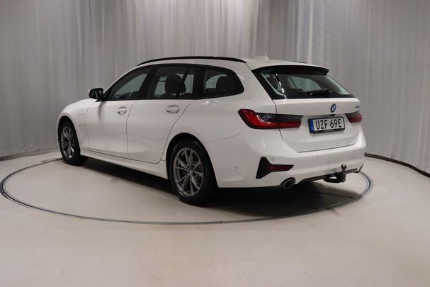 BMW 330 Touring 185 kW image number 5