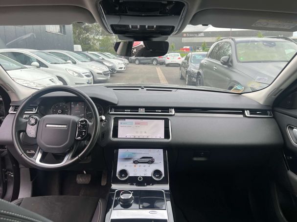 Land Rover Range Rover Velar 132 kW image number 5