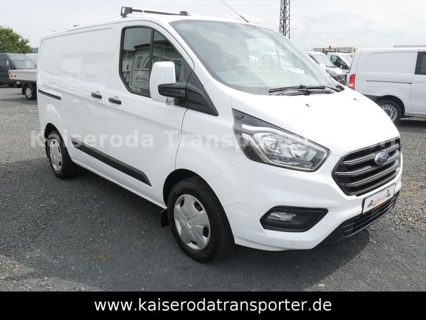 Ford Transit Custom 320 L1H1 96 kW image number 2