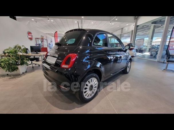 Fiat 500 1.0 51 kW image number 14