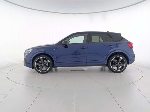 Audi Q2 35 TDI quattro S tronic 110 kW image number 5