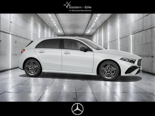 Mercedes-Benz A 220 d 140 kW image number 4