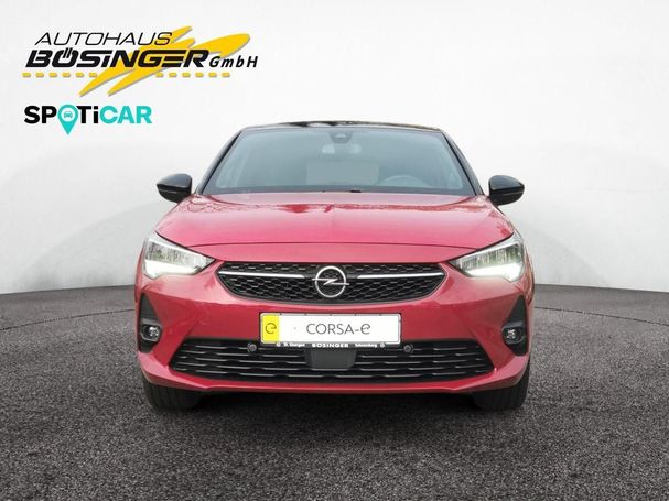 Opel Corsa e 100 kW image number 3