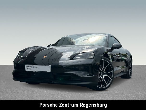 Porsche Taycan 4S Sport Turismo 440 kW image number 2