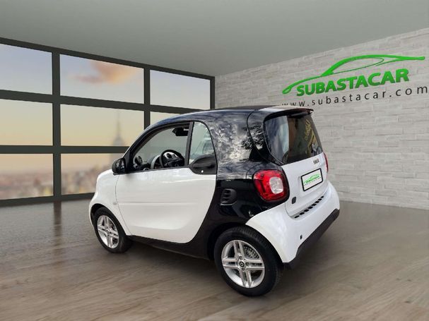 Smart ForTwo 55 kW image number 7