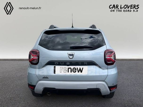 Dacia Duster TCe 150 110 kW image number 6