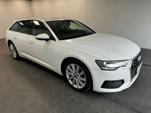 Audi A6 150 kW image number 30