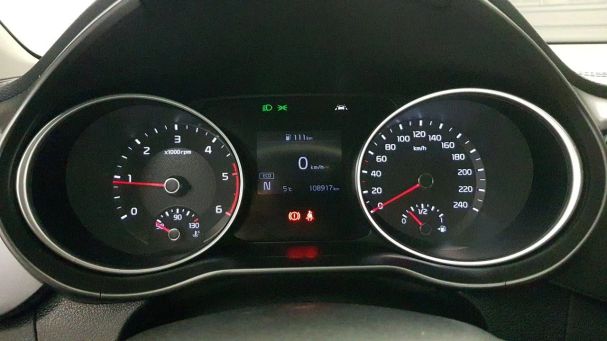 Kia Ceed 74 kW image number 26