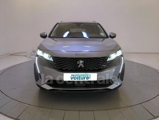 Peugeot 3008 1.6 Hybrid e-EAT8 165 kW image number 3