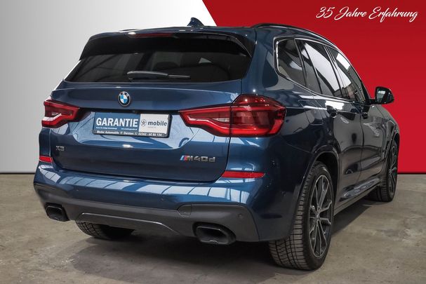 BMW X3 xDrive 240 kW image number 4