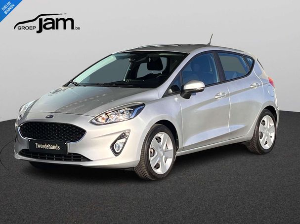 Ford Fiesta 1.1 Trend 55 kW image number 1