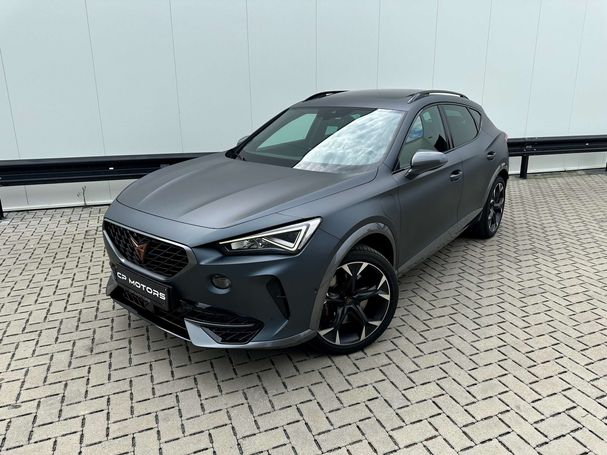 Cupra Formentor 1.4 e-HYBRID VZ 180 kW image number 1