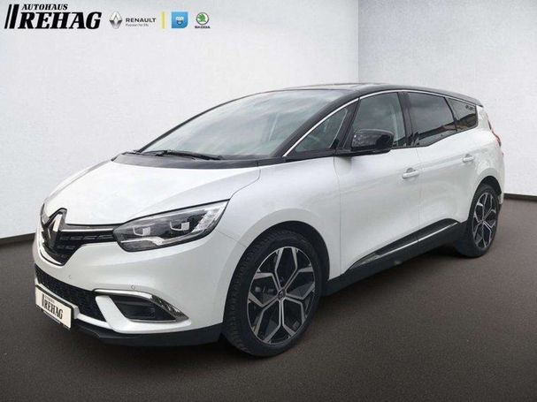 Renault Grand Scenic TCe 140 GPF 103 kW image number 2