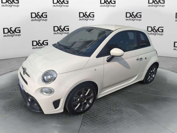 Abarth 595 121 kW image number 1