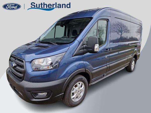 Ford Transit 350 L3H2 Trend 125 kW image number 1